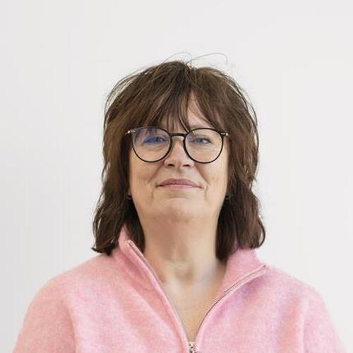  Ingunn Gjermundnes